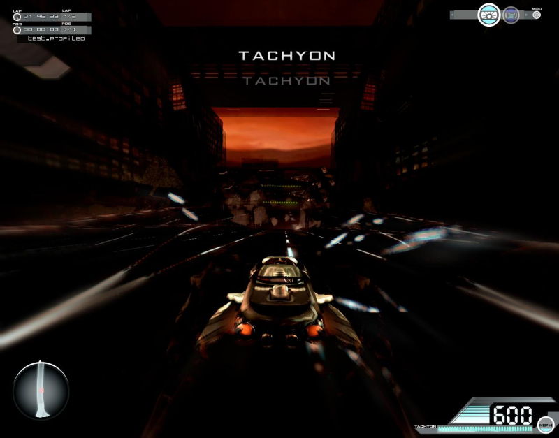 Voltage - screenshot 2