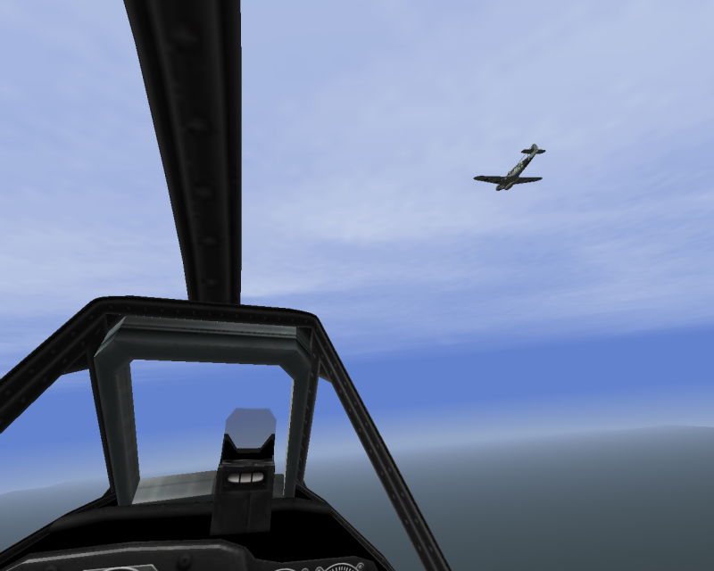 Aces High 2: Tour of Duty - screenshot 60