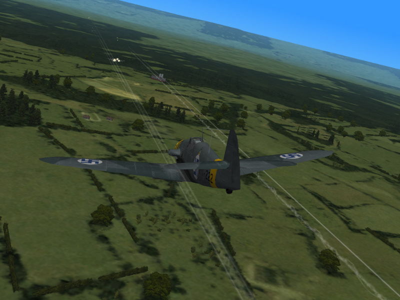 Aces High 2: Tour of Duty - screenshot 28