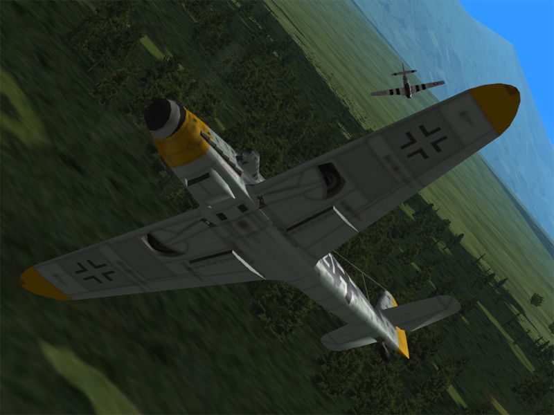 Aces High 2: Tour of Duty - screenshot 26