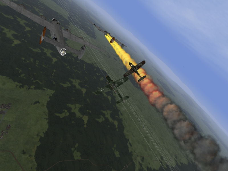 Aces High 2: Tour of Duty - screenshot 20