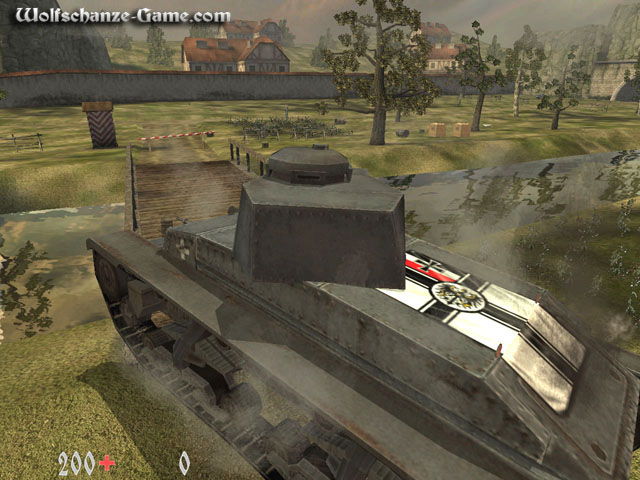 Wolfschanze 1944: The Final Attempt - screenshot 21