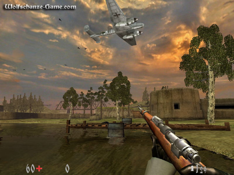 Wolfschanze 1944: The Final Attempt - screenshot 13