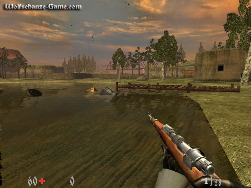 Wolfschanze 1944: The Final Attempt - screenshot 12