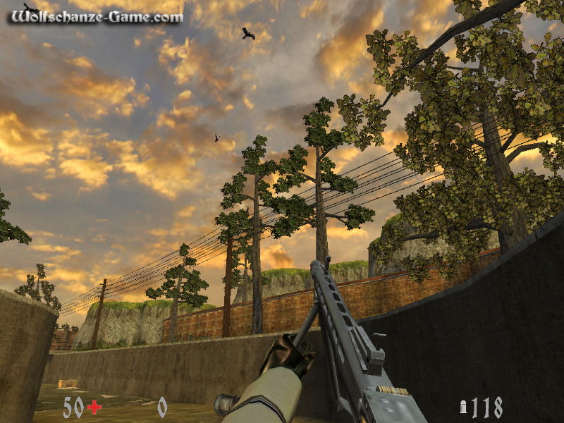 Wolfschanze 1944: The Final Attempt - screenshot 8