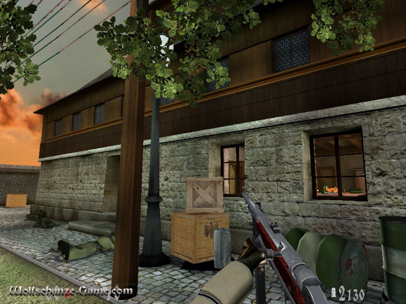 Wolfschanze 1944: The Final Attempt - screenshot 2