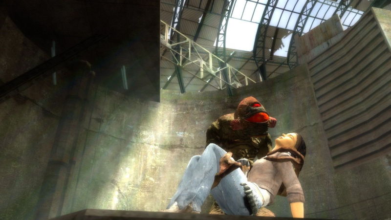 Half-Life 2: Episode Two - screenshot 39