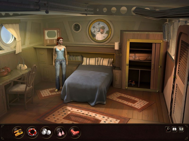 Secret Files 2: Puritas Cordis - screenshot 31