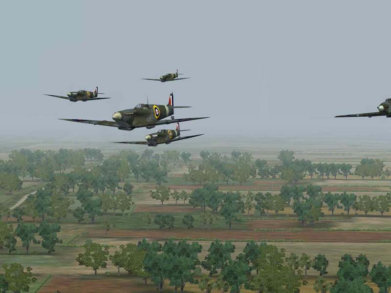 World War II Online: Battleground Europe - screenshot 84