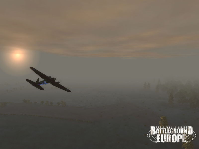 World War II Online: Battleground Europe - screenshot 55