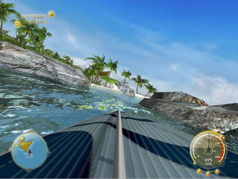 Aquadelic GT - screenshot 13