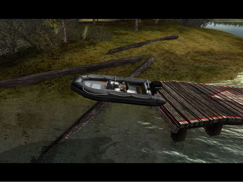 Aquadelic GT - screenshot 8