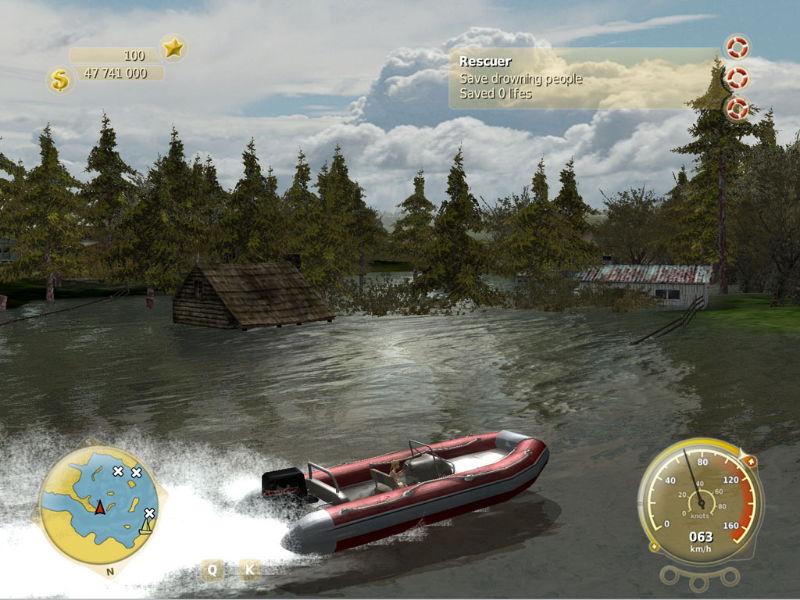 Aquadelic GT - screenshot 5