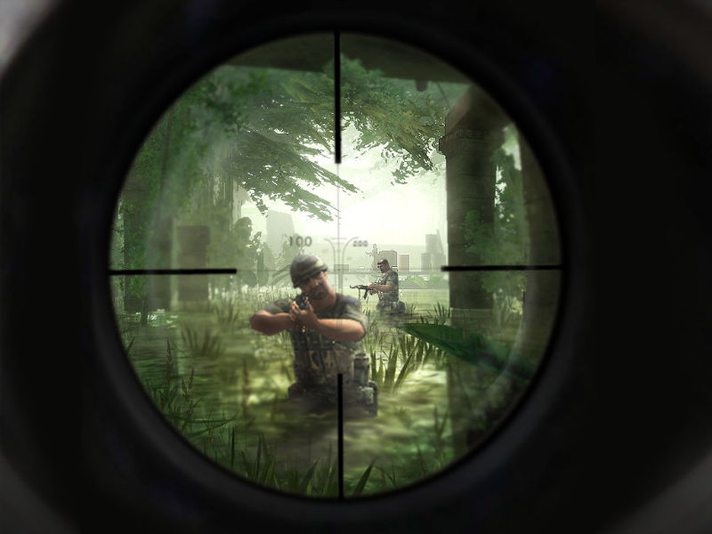 Terrorist Takedown: Covert Operations - screenshot 3