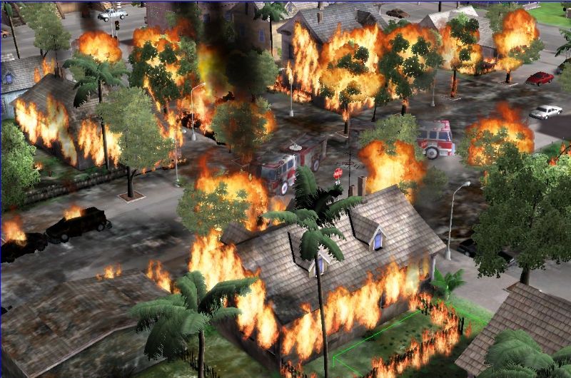 Fire Department 2 - screenshot 103