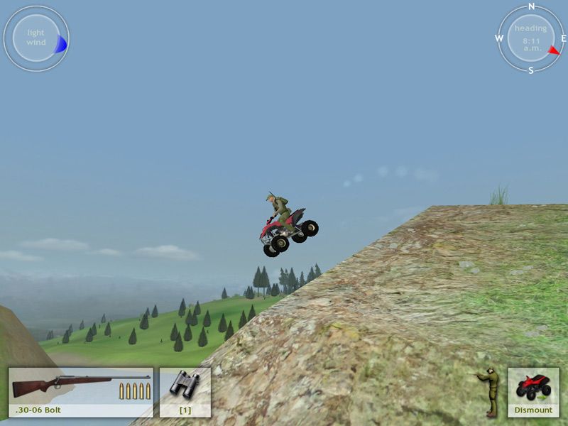 Hunting Unlimited 3 - screenshot 13