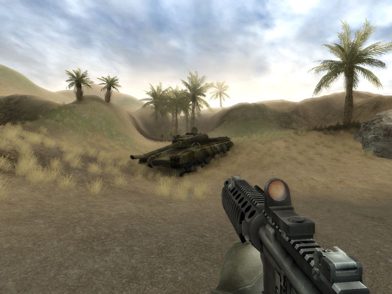 Marine Sharpshooter 3 - screenshot 44