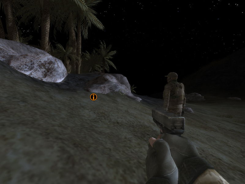 Marine Sharpshooter 3 - screenshot 17