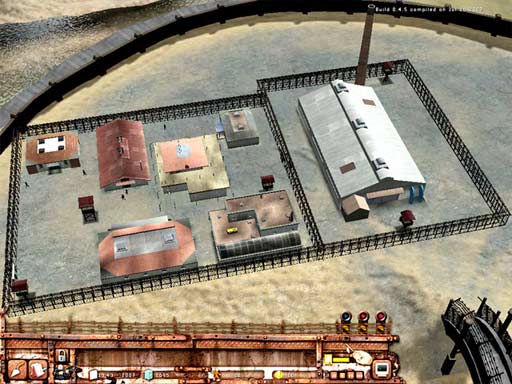 Prison Tycoon 3: Lockdown - screenshot 1