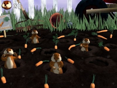 Big Buck Hunter - screenshot 33