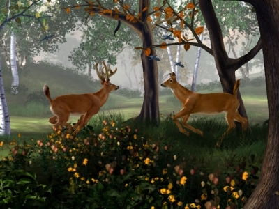 Big Buck Hunter - screenshot 31