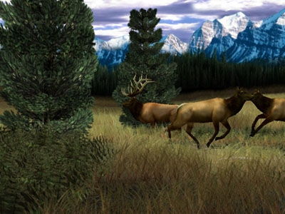 Big Buck Hunter - screenshot 17