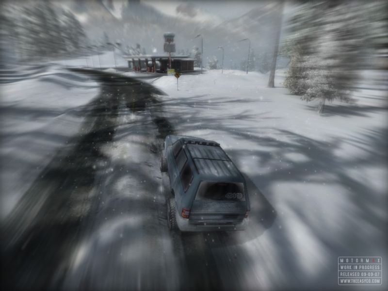 Motorm4x: Offroad Extreme - screenshot 39