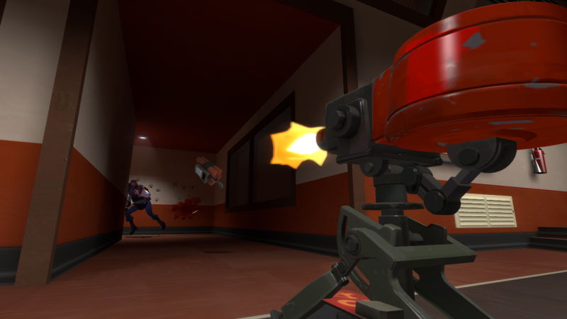 Team Fortress 2 - screenshot 4