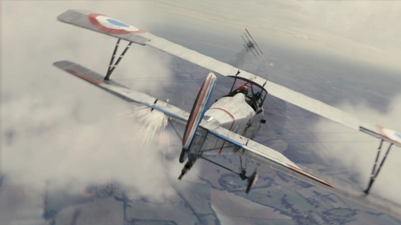 Flyboys Squadron - screenshot 28