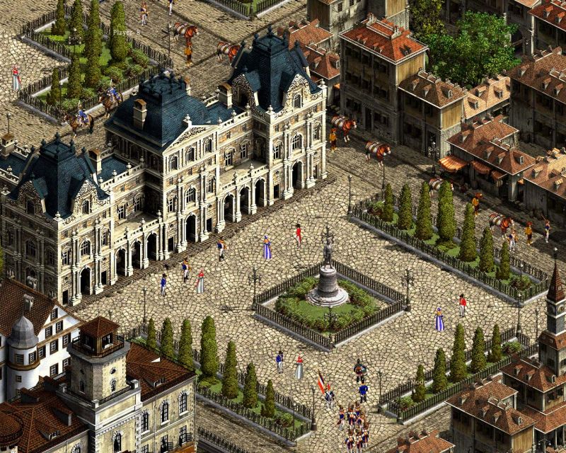 Cossacks 2: Napoleonic Wars - screenshot 23