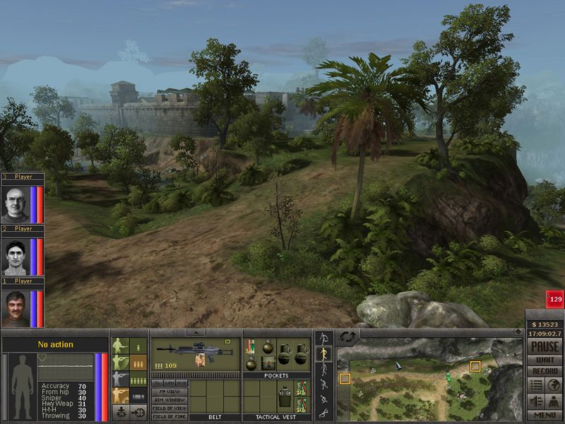 7.62 High Calibre - screenshot 12