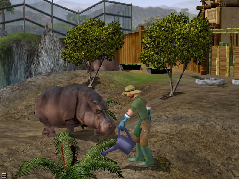 Wildlife Park 2 - screenshot 46