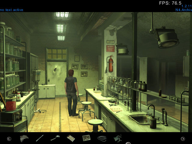 Next Life - screenshot 5