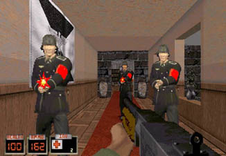 World War II GI - screenshot 20