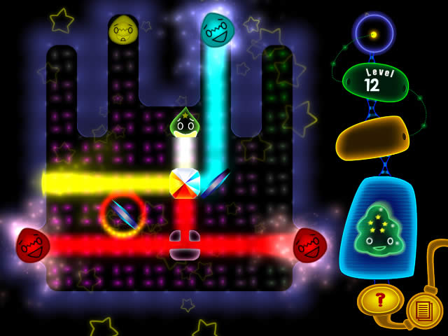 PRISM: Light the Way - screenshot 1