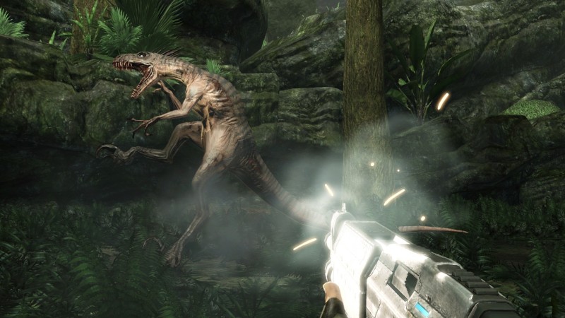 Turok - screenshot 49