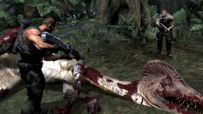 Turok - screenshot 43