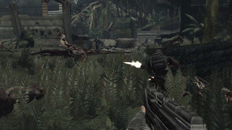 Turok - screenshot 8