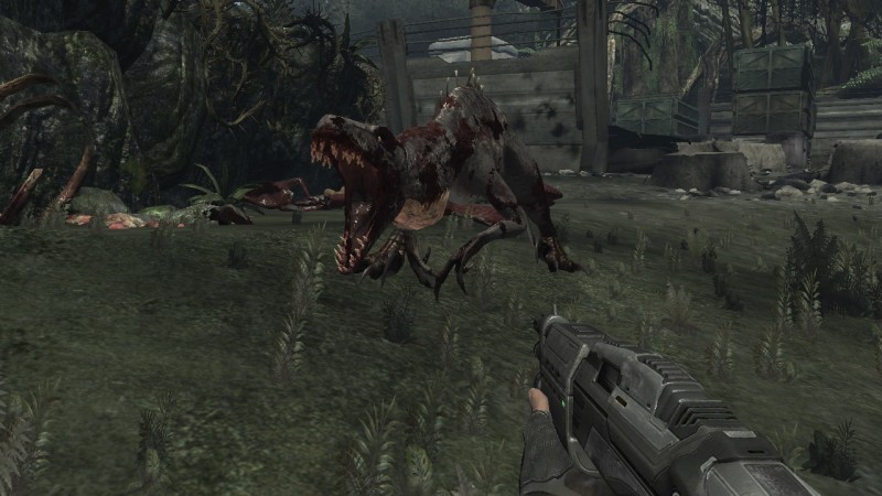 Turok - screenshot 2