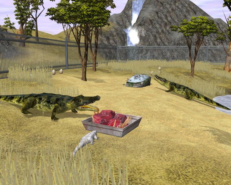 Wildlife Park 2 - screenshot 26