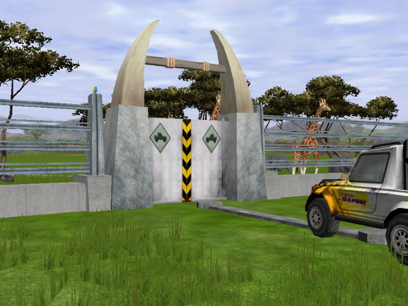 Wildlife Park 2 - screenshot 16