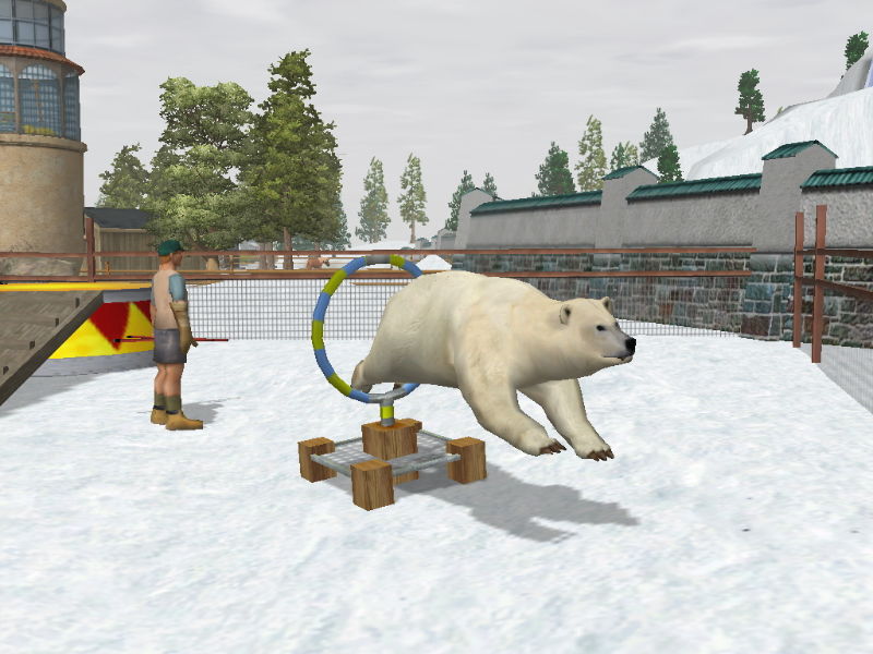 Wildlife Park 2 - screenshot 13