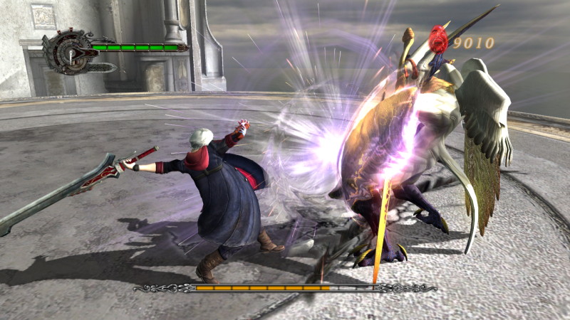 Devil May Cry 4 - screenshot 63