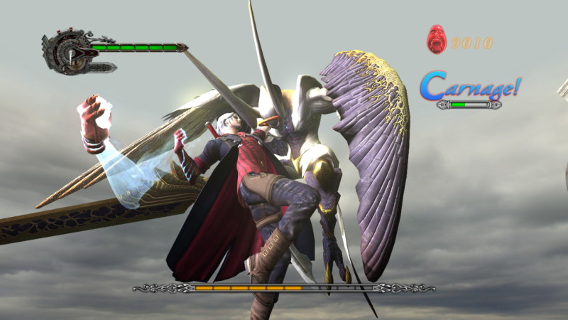 Devil May Cry 4 - screenshot 62