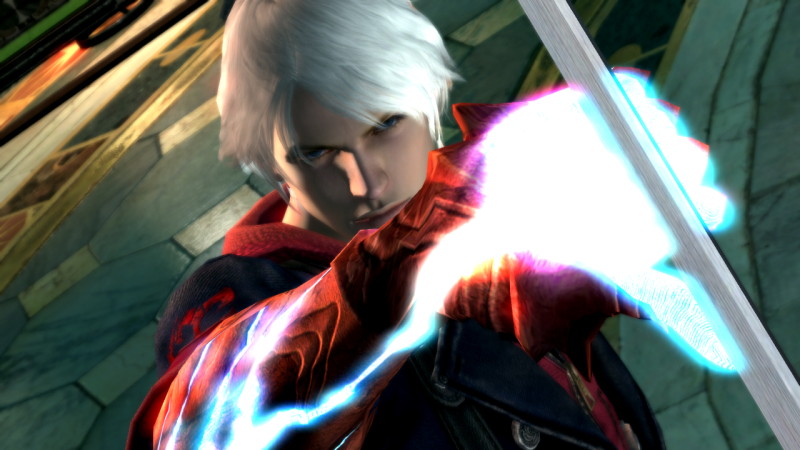 Devil May Cry 4 - screenshot 55