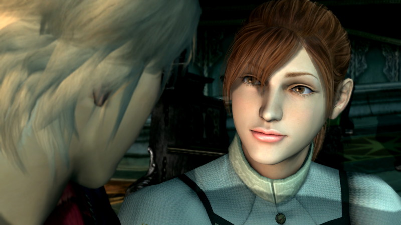 Devil May Cry 4 - screenshot 53