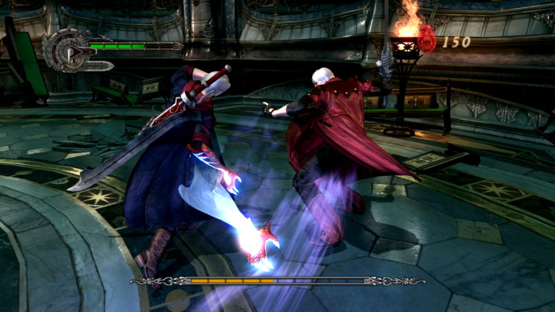 Devil May Cry 4 - screenshot 47