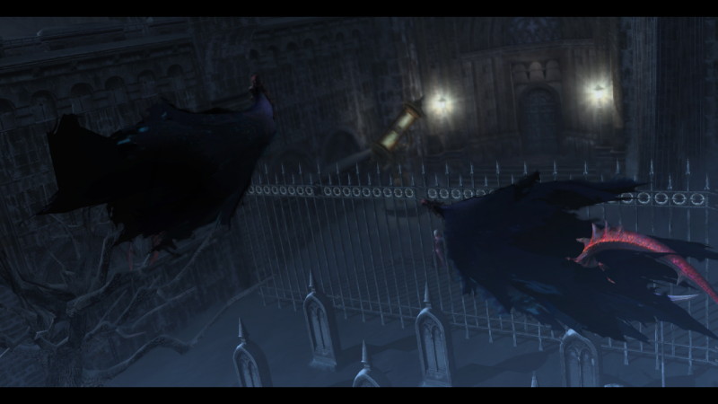 Devil May Cry 4 - screenshot 37