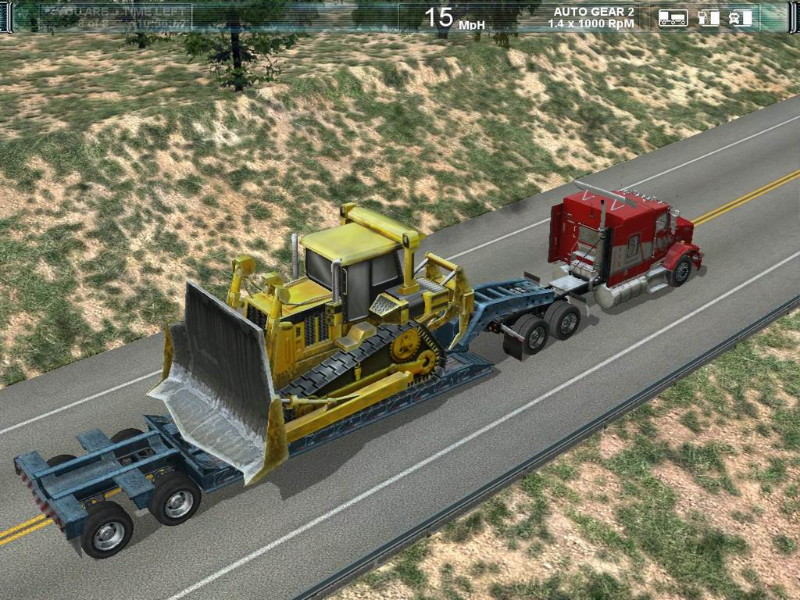 Rig'n'Roll - screenshot 5