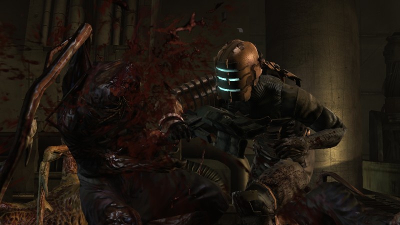 Dead Space - screenshot 35